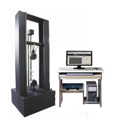 微機(jī)控制電子萬(wàn)能試驗(yàn)