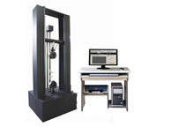 微機(jī)控制電子萬(wàn)能試驗(yàn)機(jī)