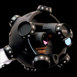 Metrascan 3D工業(yè)級光學(xué)三