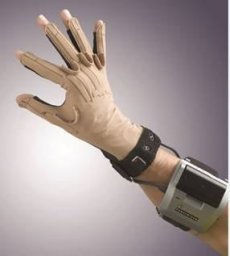 CyberGloveII數(shù)據(jù)手套